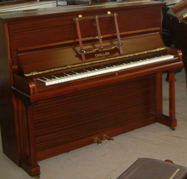 Challen Pianos