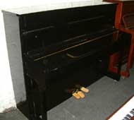 Streicher Chinese Piano