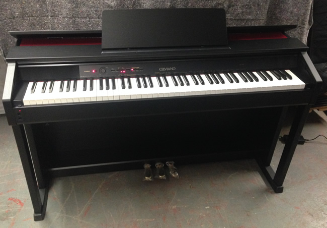 Casio AP460 digital Piano