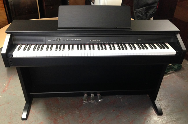 AP260 digital Piano