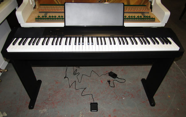 Casio CDP120 digital Piano