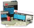 Piano Polishing Supplies