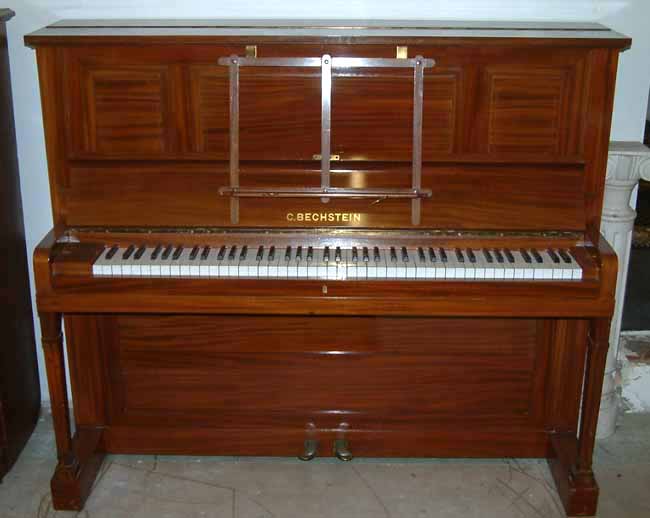 Bechstein Pianos