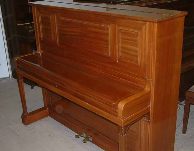 Bechstein pianos