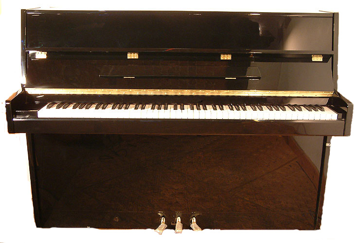 New Bentley Pianos