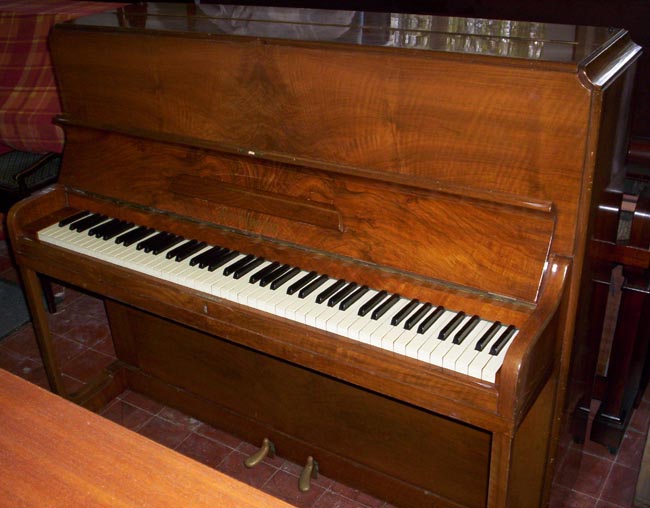 Boyd Pianos