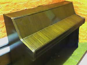 Boyd of London Pianos