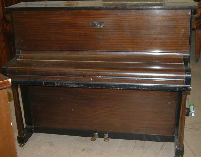 challen piano