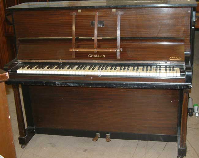 Challen Piano