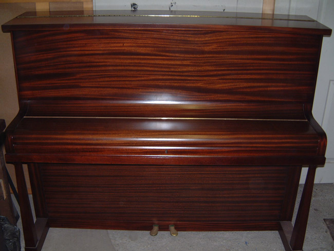 Challen Pianos