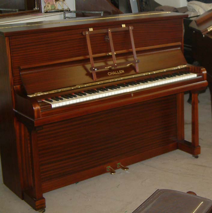 Challen Pianos