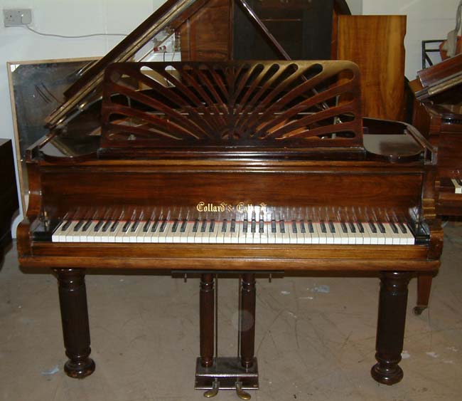 Collard Grand Piano