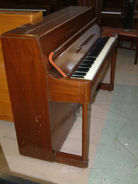 Danemann pianos