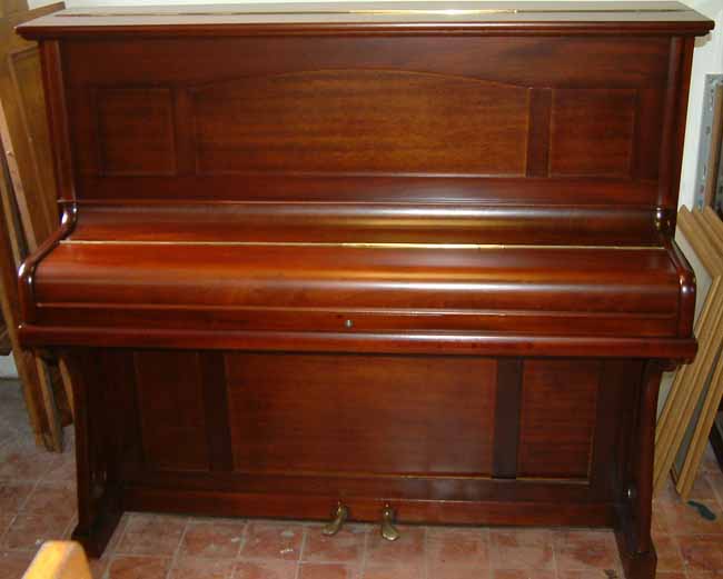 John Brinsmead pianos