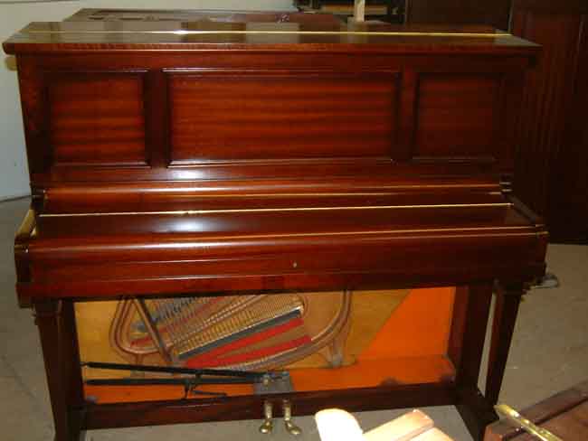 John Broadwood Piano