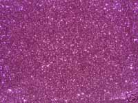 Light purple metal flake