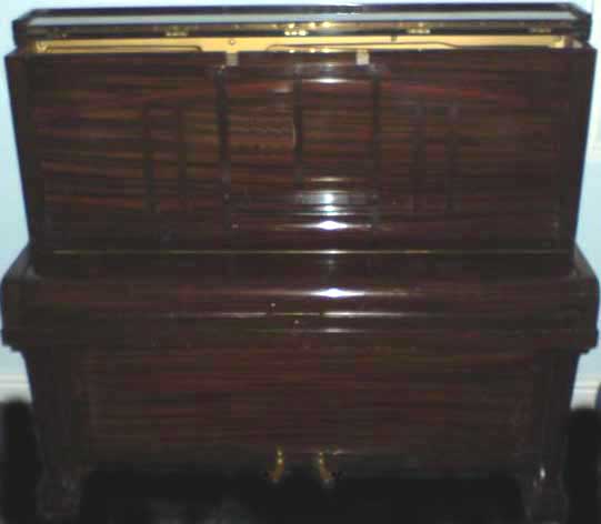 Murdoch Pianos