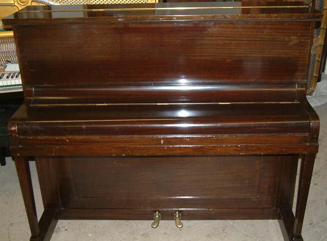 Stanley Brinsmead pianos