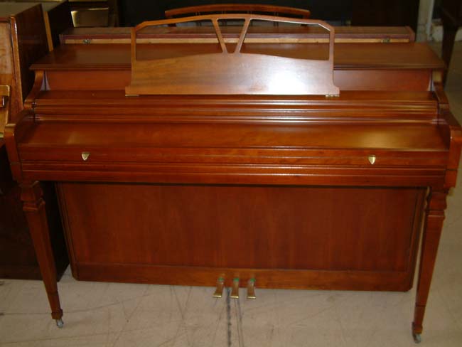 Wurlitzer