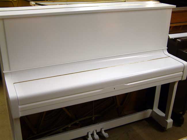 Kawai used piano