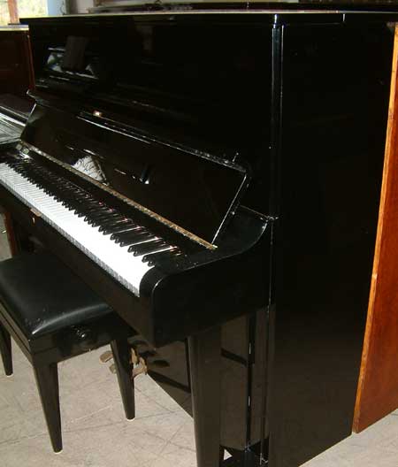Japanese Apollo Piano