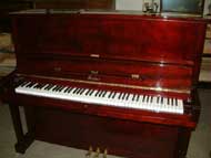 Atlas japanese piano