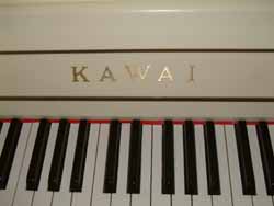 Kawai piano name