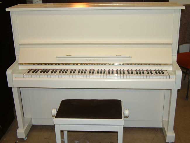 Kawai piano