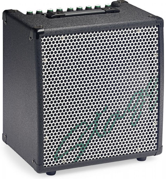 Digital Piano Amplifier.