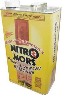 nitromors craftsman