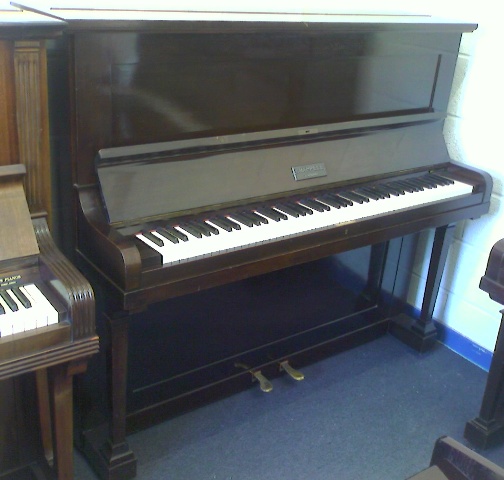 moore piano