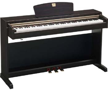 Yamaha CLP 220