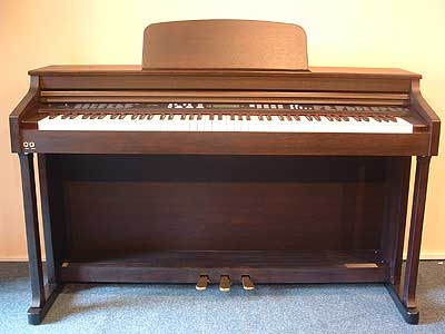 Regal Deluxe