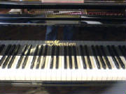 contemporary polishing