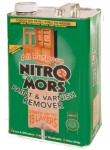 Nitromors stripper