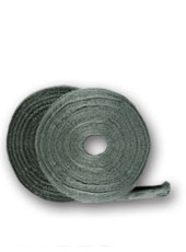 steel wool 5kg roll