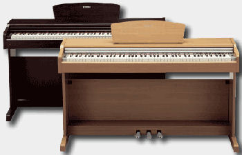 Yamaha YDP 131