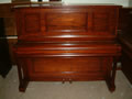 Used Upright pianos sale.