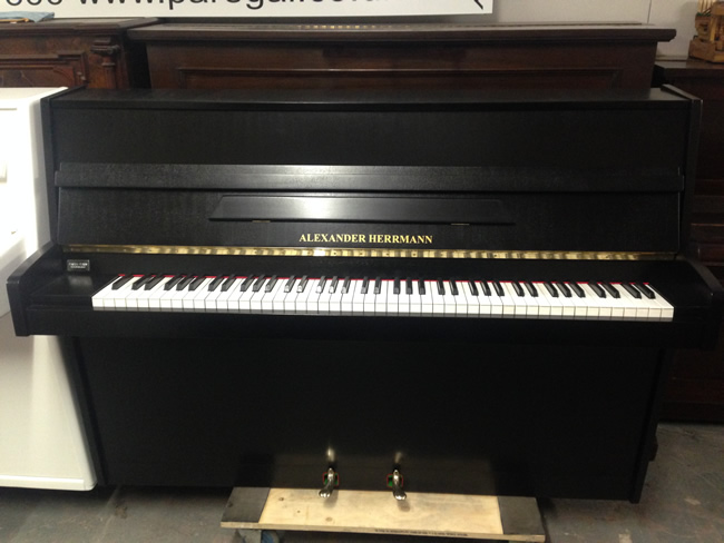 Alexander herrmann piano on sale price