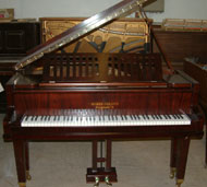 Piano Sales or rentals.