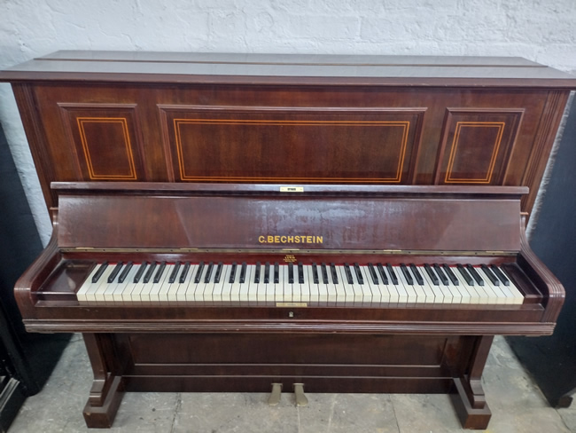 Bechstein Pianos