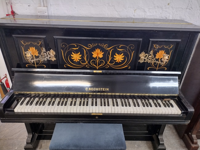 Bechstein Pianos