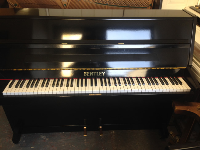 Bentley piano discount