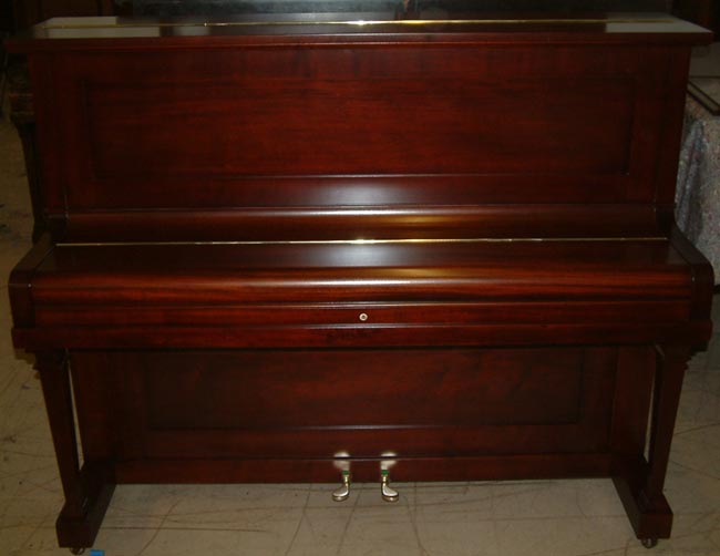 John Broadwood Piano