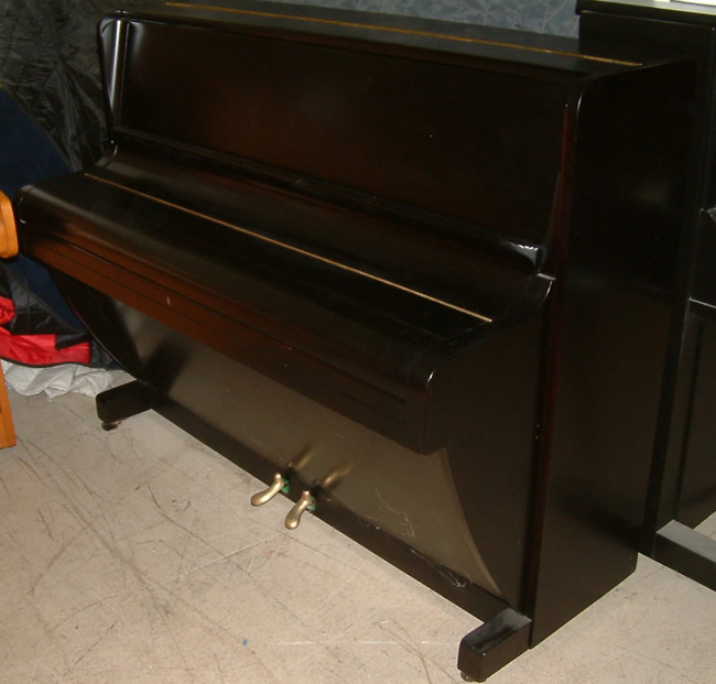 Challen pianos. 