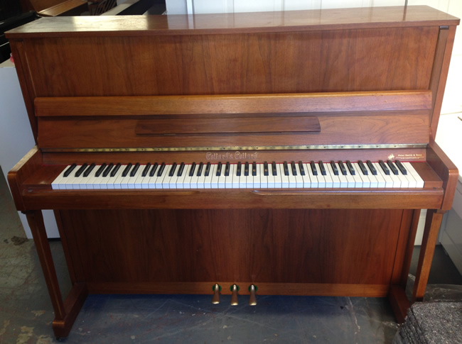 Collard & Collard Pianos