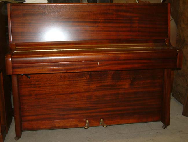 Collard & Collard Pianos