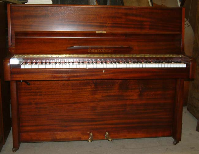 Collard & Collard Pianos