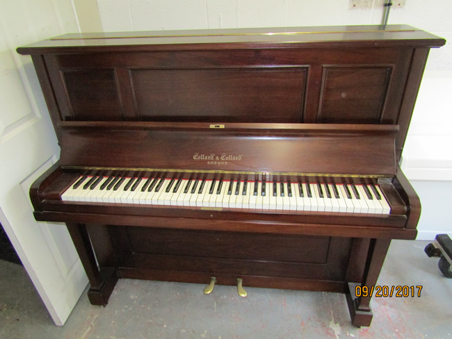 Collard & Collard Pianos