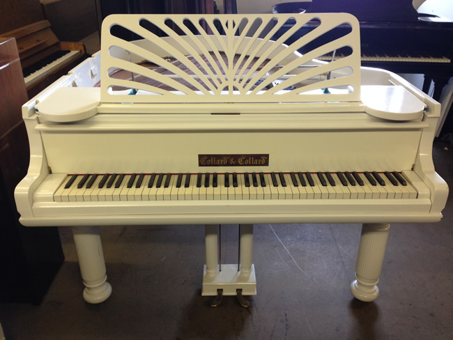 Collard Grand Piano